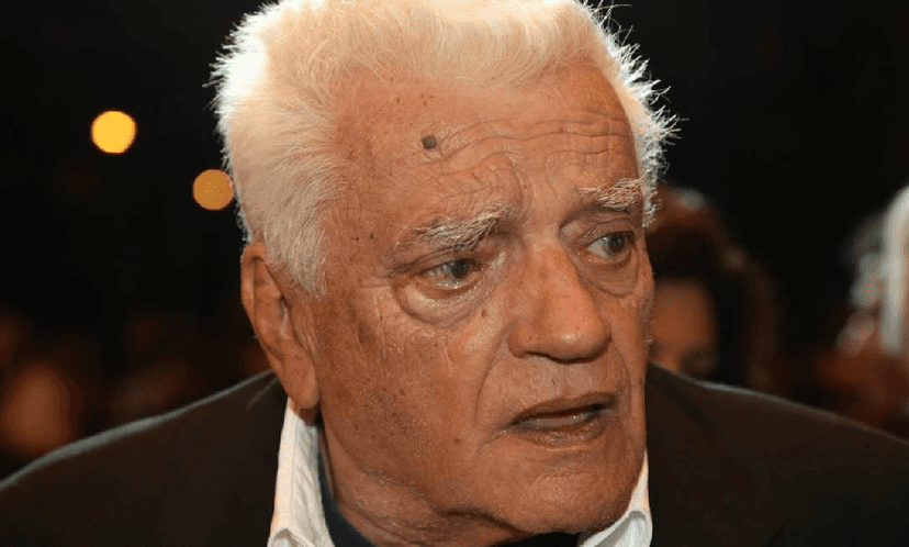 Walmor Chagas (Foto: Reprodução/ Internet) Walmor Chagas (Foto: Reprodução/ Internet)