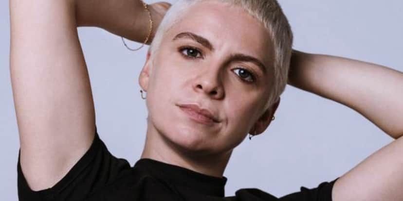 Atriz Renata Gaspar Atriz Renata Gaspar