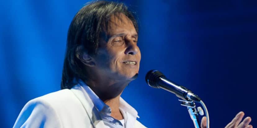 Roberto Carlos (Foto: Caio Girardi Roberto Carlos (Foto: Caio Girardi