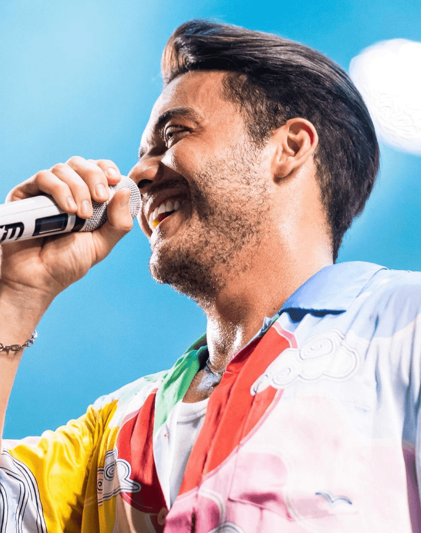 Valor que Wesley Safadão recebe sozinho por um único show é um absurdo e passa o valor recebido pela dupla de Bruno e Marrone Valor que Wesley Safadão recebe sozinho por um único show é um absurdo e passa o valor recebido pela dupla de Bruno e Marrone