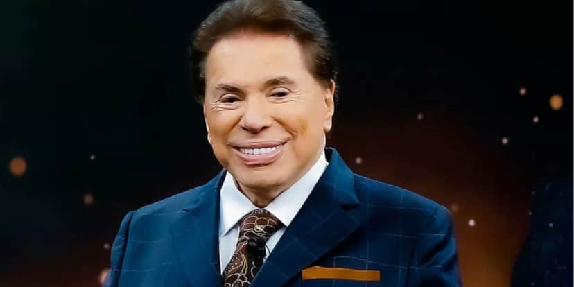 Silvio Santos - Foto Reprodução Internet Silvio Santos - Foto Reprodução Internet