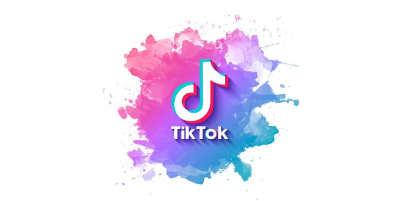 Logo do aplicativo TikTok (Foto: Reprodução/Internet) Logo do aplicativo TikTok (Foto: Reprodução/Internet)