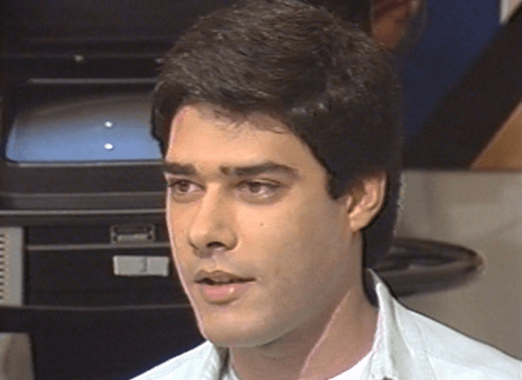 William Bonner no programa ‘Baú Sem Censura’ (Foto: Reprodução/ Internet) William Bonner no programa ‘Baú Sem Censura’ (Foto: Reprodução/ Internet)