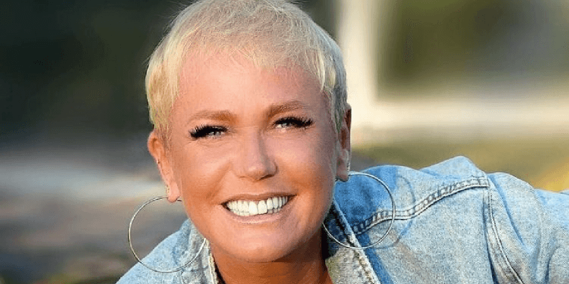 Xuxa Meneghel (Foto: Reprodução/ Internet) Xuxa Meneghel (Foto: Reprodução/ Internet)