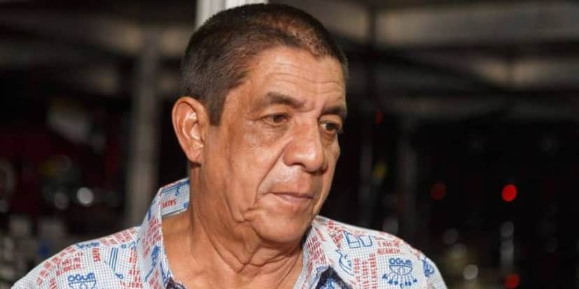 Zeca Pagodinho - Foto Reprodução Internet Zeca Pagodinho - Foto Reprodução Internet