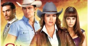 Novela A Dona está em sua reta final (Foto: Reprodução / SBT) Novela A Dona está em sua reta final (Foto: Reprodução / SBT)