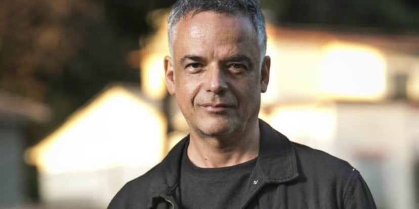 Ângelo Antonio Ângelo Antonio