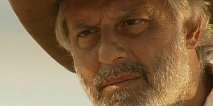 "O Rei do Gado", com Antônio Fagundes, atingiu alta audiência (Foto: Reprodução/TV Globo) "O Rei do Gado", com Antônio Fagundes, atingiu alta audiência (Foto: Reprodução/TV Globo)