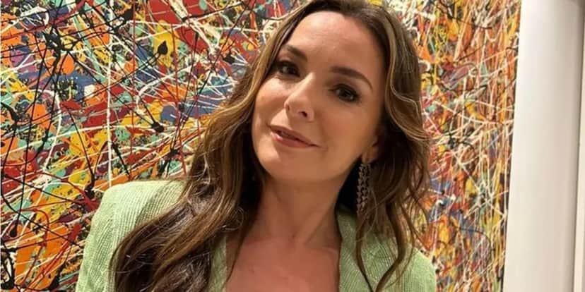 Regiane Alves abre baú de Mulheres Apaixonadas e mostra atores que já morreram - Foto: Reprodução/Internet Regiane Alves abre baú de Mulheres Apaixonadas e mostra atores que já morreram - Foto: Reprodução/Internet