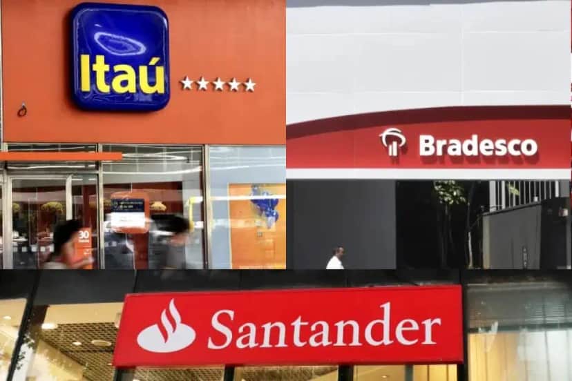 Confira os três melhores bancos com as menores tarifas do mercado (Foto: Reprodução) Confira os três melhores bancos com as menores tarifas do mercado (Foto: Reprodução)