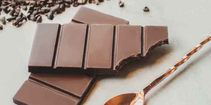 Barras de Chocolates são uma saída para quem está com o orçamento mais apertado (Foto: Reprodução) Barras de Chocolates são uma saída para quem está com o orçamento mais apertado (Foto: Reprodução)