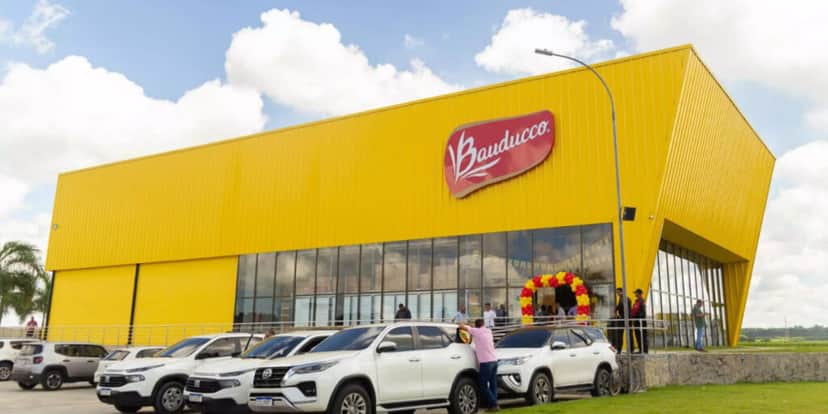 Bauducco surpreendeu ao anunciar super promoção para os seus clientes (Foto: Reprodução) Bauducco surpreendeu ao anunciar super promoção para os seus clientes (Foto: Reprodução)