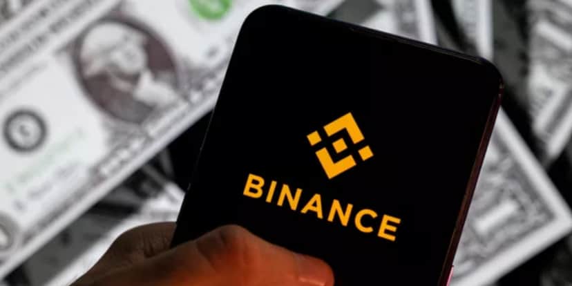 Mercado de criptomoedas começa a pensar no que pode acontecer se a Binance quebrar - Foto: Reprodução/Internet Mercado de criptomoedas começa a pensar no que pode acontecer se a Binance quebrar - Foto: Reprodução/Internet