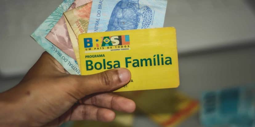 Bolsa Família Bolsa Família
