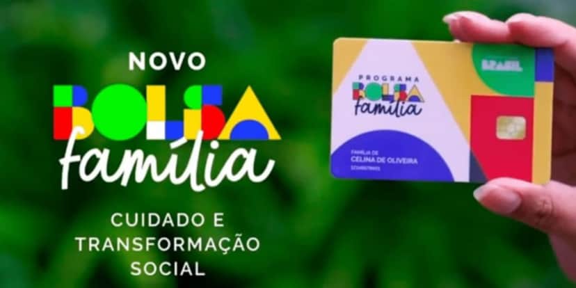 Saiba como evitar o cancelamento do Bolsa Família (Foto/Reprodução: Governo Federal) Saiba como evitar o cancelamento do Bolsa Família (Foto/Reprodução: Governo Federal)