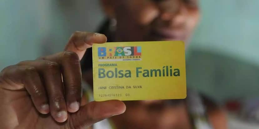 Bolsa Família Bolsa Família