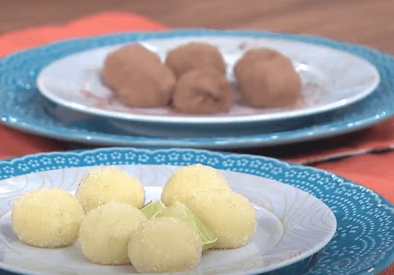 Confira a receita brigadeiro de caipirinha e de cerveja preta Confira a receita brigadeiro de caipirinha e de cerveja preta