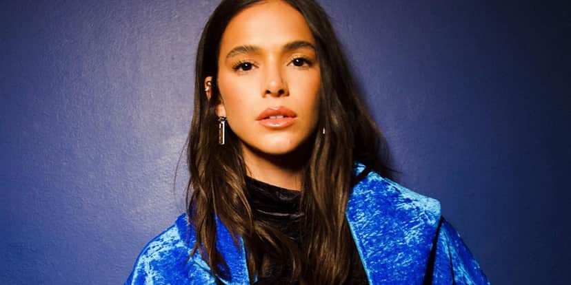 Bruna Marquezine
