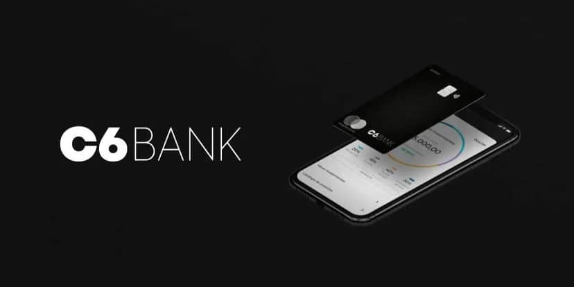 Saiba como conseguir mais limite no C6 Bank - Foto: Reprodução/Internet Saiba como conseguir mais limite no C6 Bank - Foto: Reprodução/Internet