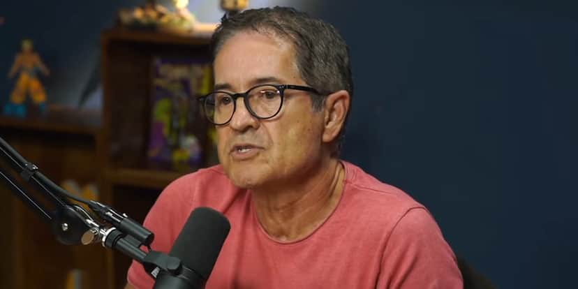Carlos Tramontina Carlos Tramontina