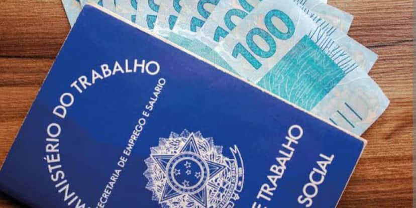 Pessoas que ganham até 2.640 reais estarão isenta de pagar o IR (Foto: Reprodução) Pessoas que ganham até 2.640 reais estarão isenta de pagar o IR (Foto: Reprodução)