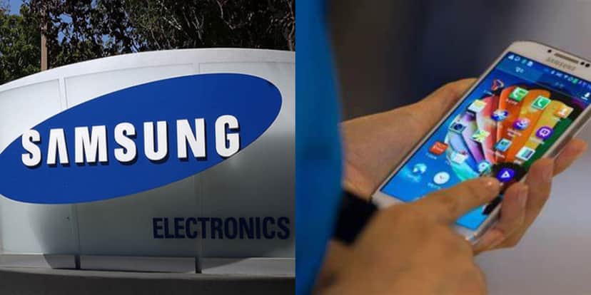 Samsung Samsung