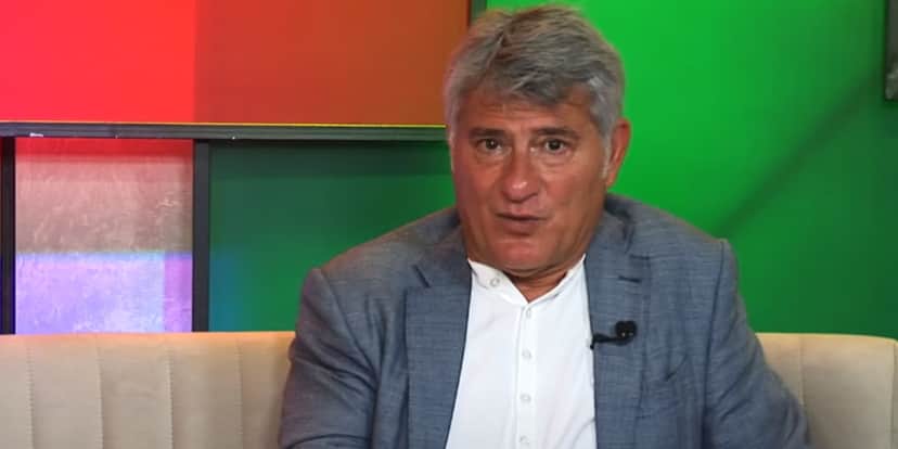 Cléber Machado Cléber Machado