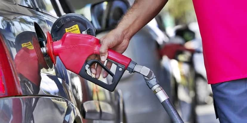 Gasolina Gasolina