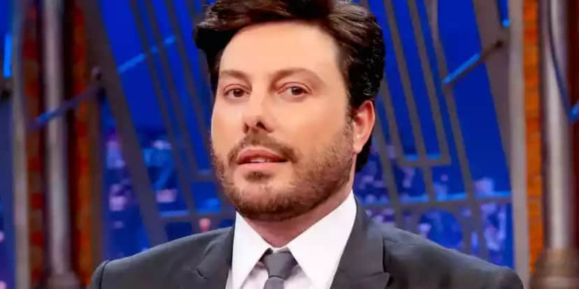 Danilo Gentili fala sobre mudança de emissora - Foto: Reprodução/SBTDanilo Gentili fala sobre mudança de emissora - Foto: Reprodução/SBT Danilo Gentili fala sobre mudança de emissora - Foto: Reprodução/SBTDanilo Gentili fala sobre mudança de emissora - Foto: Reprodução/SBT