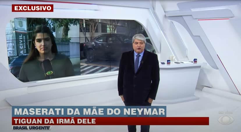 Datena Datena