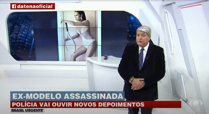 Datena Datena