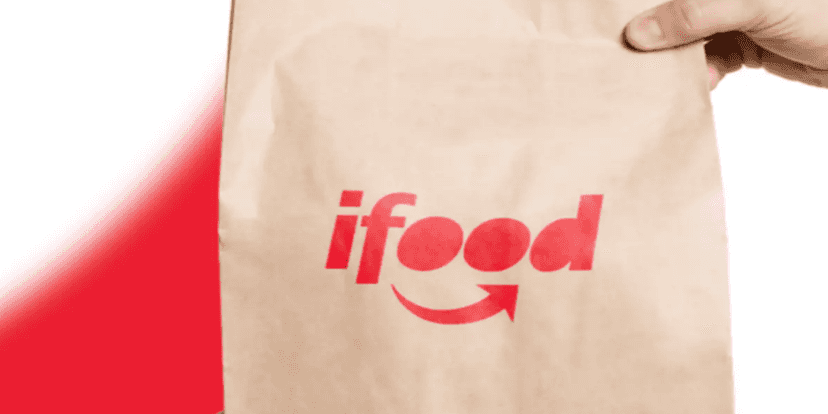 iFood - Foto Reprodução Internet iFood - Foto Reprodução Internet