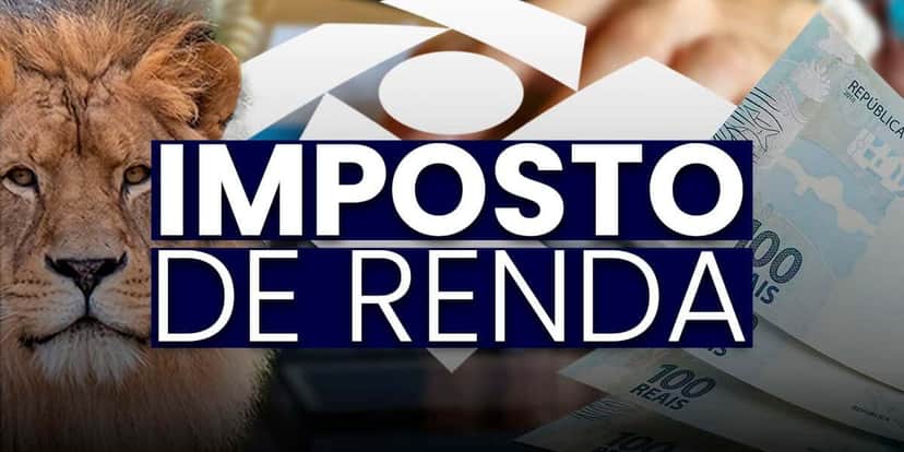 Governo deve isentar milhões de brasileiros do Imposto de Renda (Foto Reprodução/Internet) Governo deve isentar milhões de brasileiros do Imposto de Renda (Foto Reprodução/Internet)