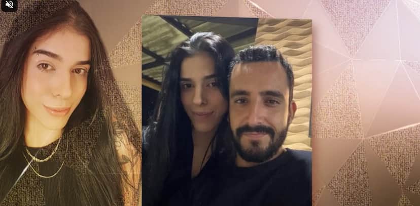 Fantástico conta a história de Thais Medeiros (Foto: Reprodução)
