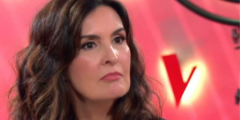 Famoso demitido por fazer piada sem graça, nunca mais tocou no nome de Fátima Bernardes - Foto: Reprodução/Internet Famoso demitido por fazer piada sem graça, nunca mais tocou no nome de Fátima Bernardes - Foto: Reprodução/Internet