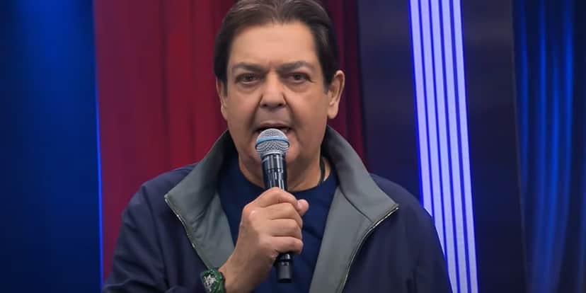Faustão Faustão