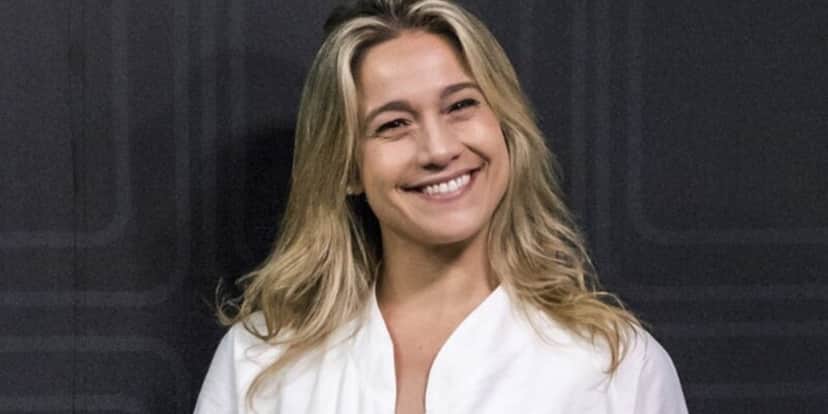 Fernanda Gentil vai cobrir a Copa do Mundo Feminina pelo Cazé TV (Foto: Reprodução / Instagram) Fernanda Gentil vai cobrir a Copa do Mundo Feminina pelo Cazé TV (Foto: Reprodução / Instagram)