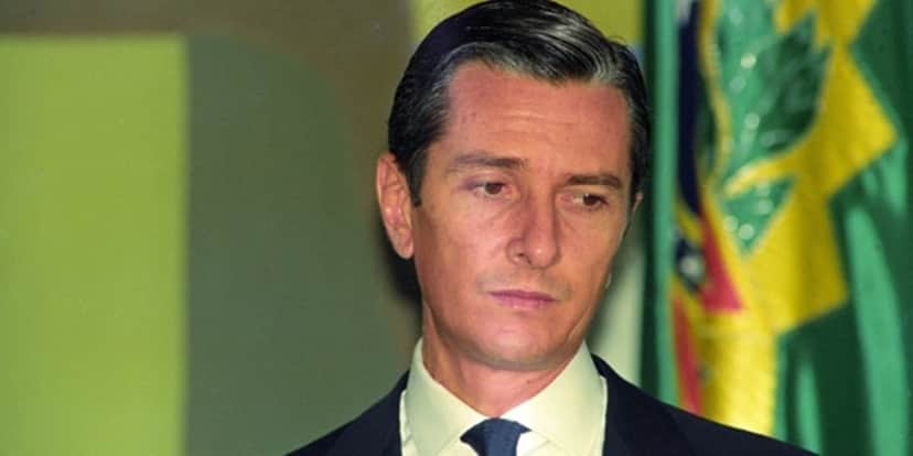 Fernando Collor Fernando Collor