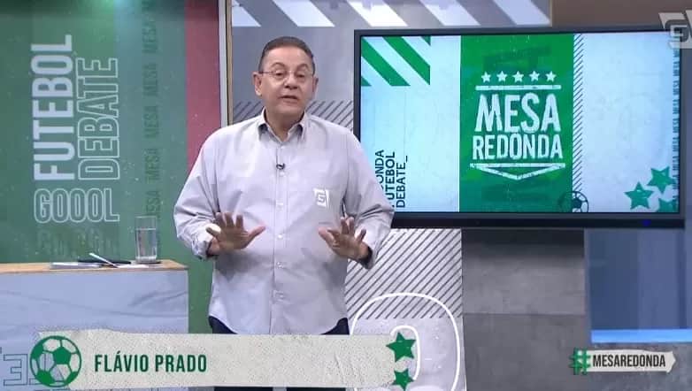 Flávio Prado