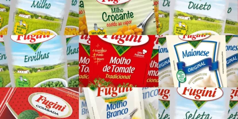 Maior empresa de alimentos do Brasil está proibida de chegar em sua casa - Foto: reprodução/Internet Maior empresa de alimentos do Brasil está proibida de chegar em sua casa - Foto: reprodução/Internet