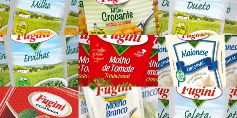 Maior empresa de alimentos do Brasil está proibida de chegar em sua casa - Foto: reprodução/Internet Maior empresa de alimentos do Brasil está proibida de chegar em sua casa - Foto: reprodução/Internet