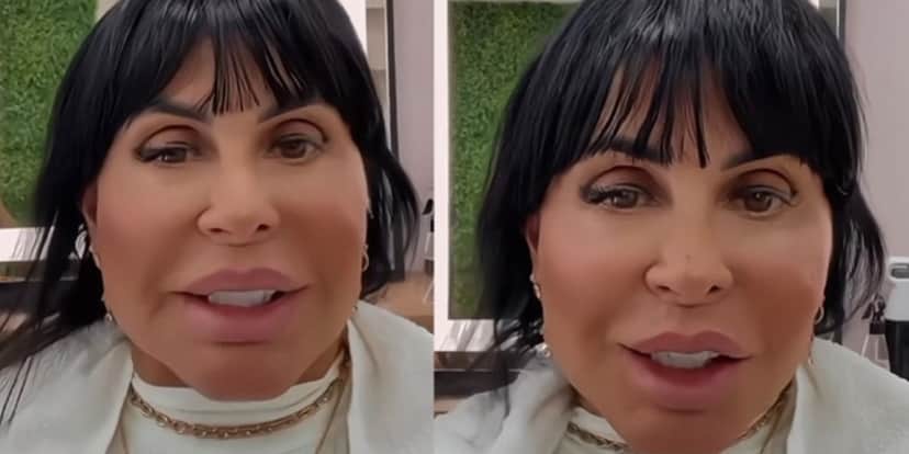 Gretchen Gretchen