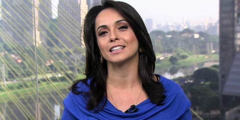 Izabella Camargo, Globo Izabella Camargo, Globo