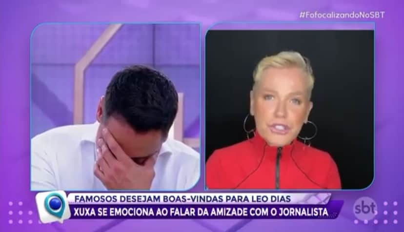 Leo Dias Leo Dias