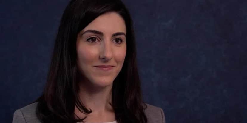 Luciana Pantaroto em entrevista à revista "Valor" orienta os brasileiros sobre a antecipação da restituição do Imposto de Renda (Foto Reprodução/Valor) Luciana Pantaroto em entrevista à revista "Valor" orienta os brasileiros sobre a antecipação da restituição do Imposto de Renda (Foto Reprodução/Valor)
