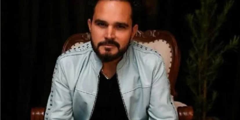 Luciano Camargo. (Foto: Reprodução / Internet) Luciano Camargo. (Foto: Reprodução / Internet)