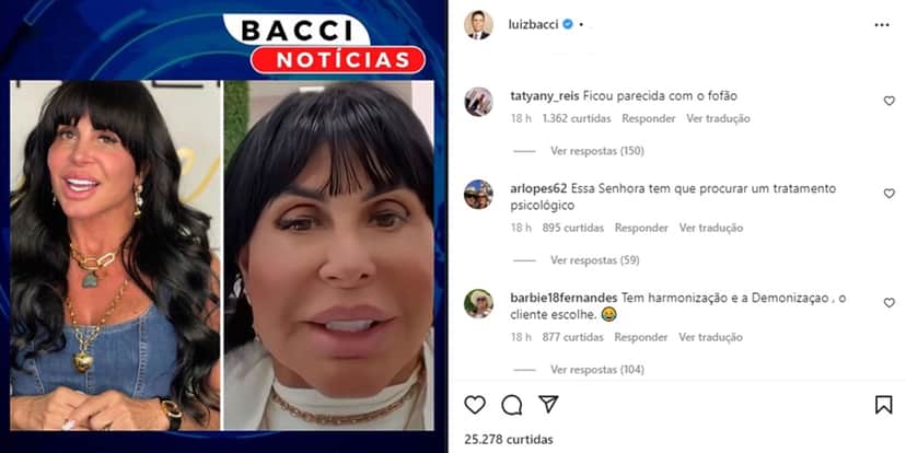 Luiz Bacci Luiz Bacci