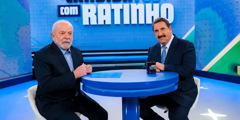 Lula Lula
