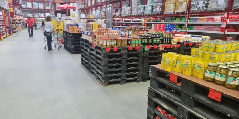 Makro (Foto: Reprodução / Internet) 