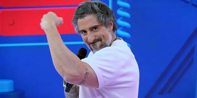 Marcos Mion Marcos Mion